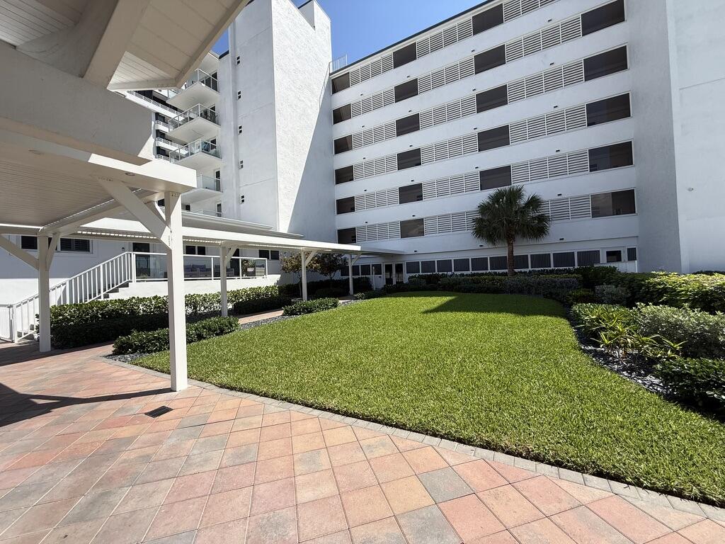 Welcome to Highland Beach Florida. DIRECT OCEANFRONT RESIDENCE! Experience true beachfront living. Just imagine waking up to this. Best of the best. Large rooms, breathtaking views, in-unit washer & dryer are just some of your pleasures. Enjoy panoramic, unobstructed ocean views. Features include direct beach access, heated pool, clubhouse, fitness center. Building completed full concrete restoration and completed 40-year certification and funded reserves, No current assessments. If you are reading this, Condo is available and waiting on YOU...