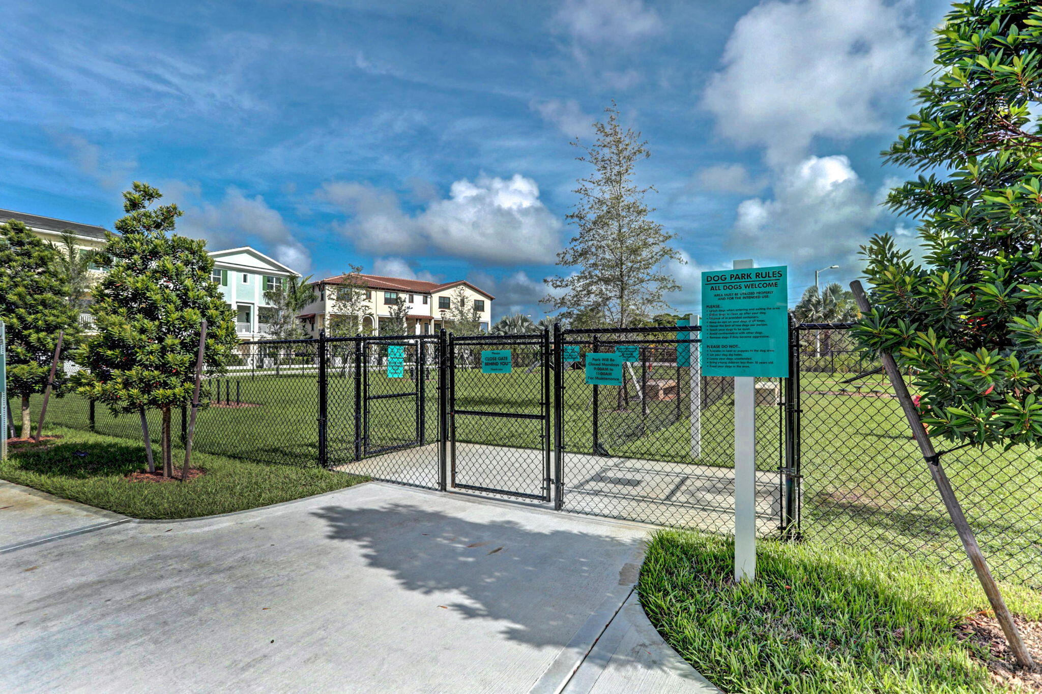 ALTON NEIGHBORHOOD 1 - Residential