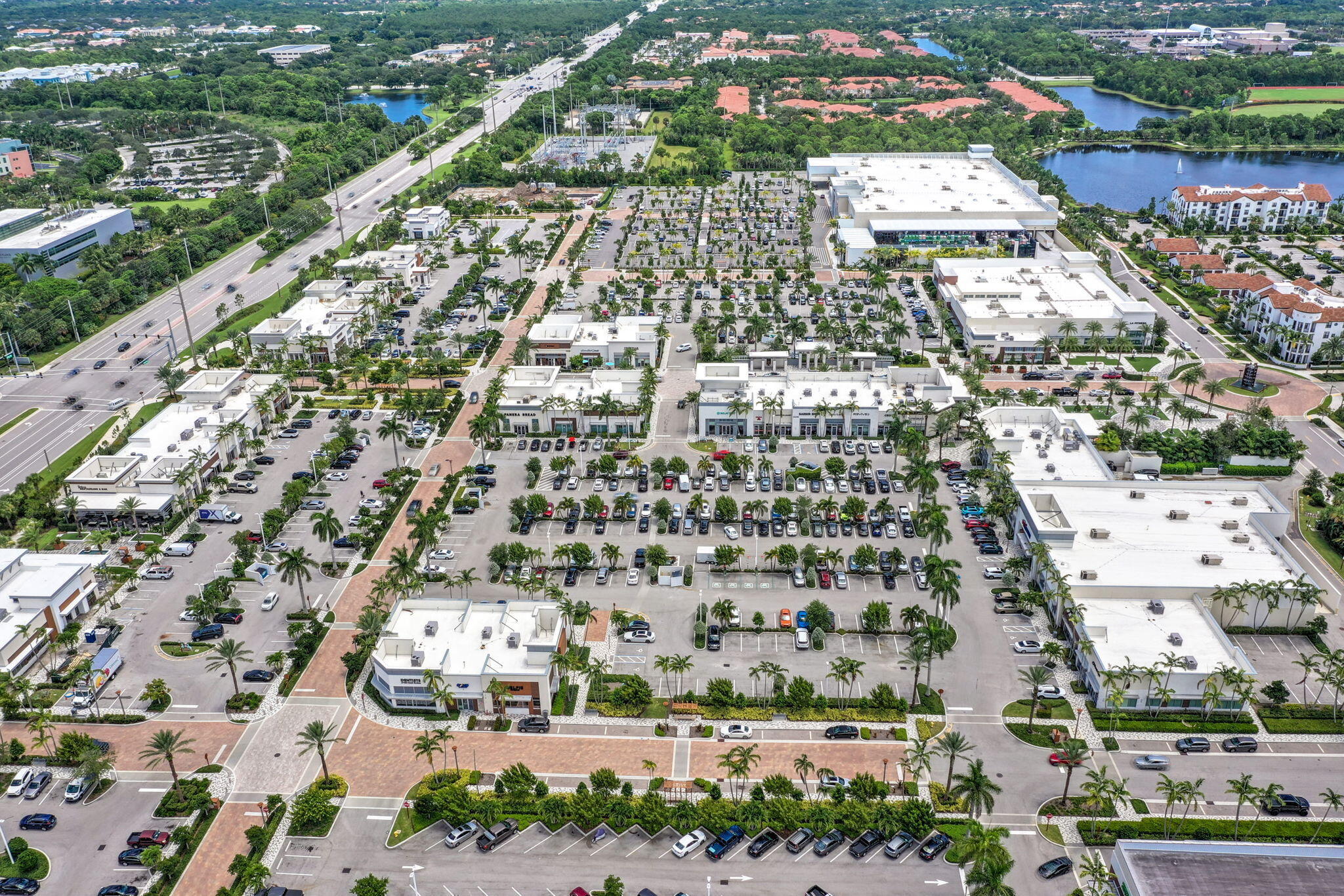 ALTON NEIGHBORHOOD 1 - Residential