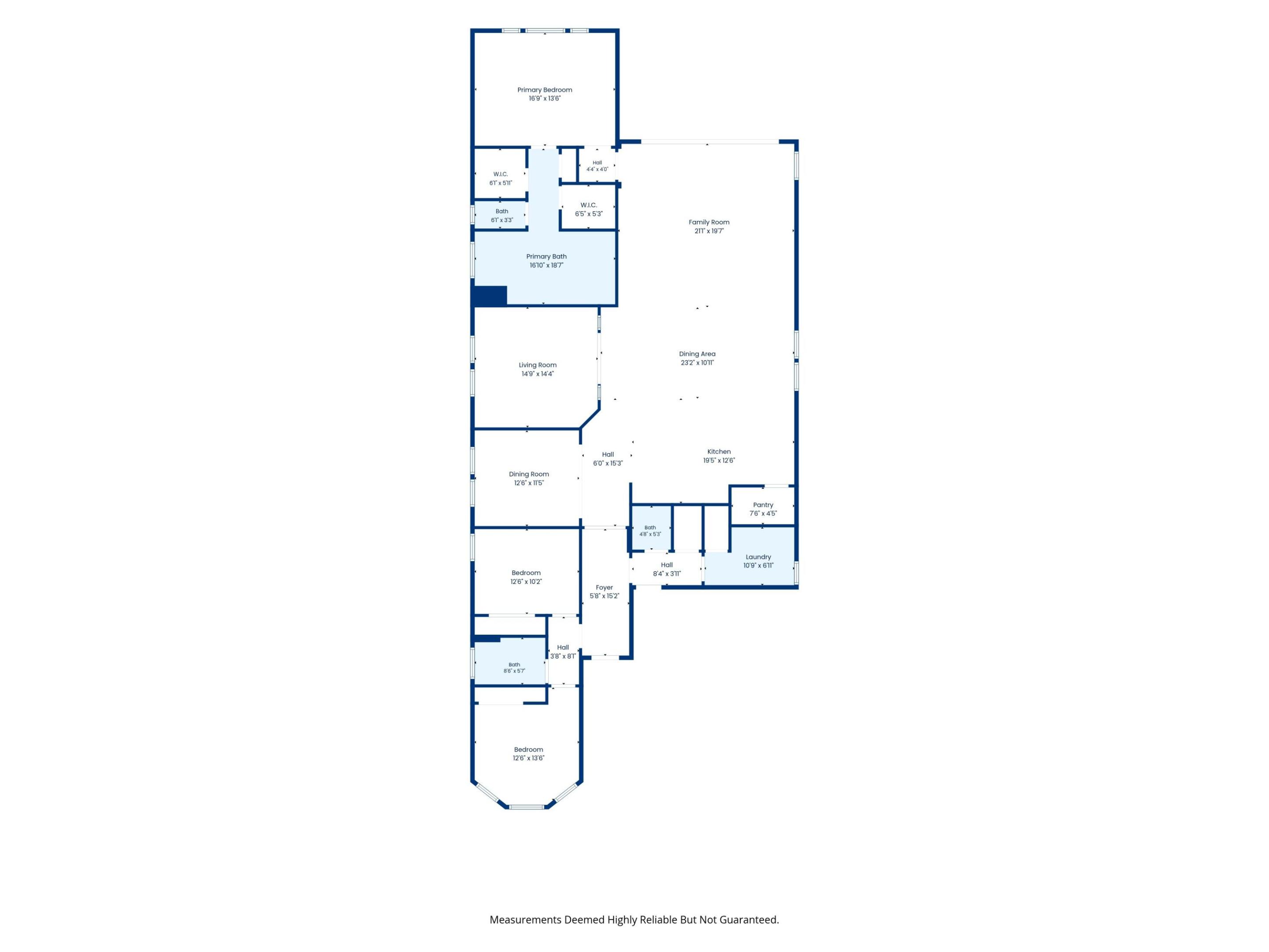 PARKLAND BAY - Residential