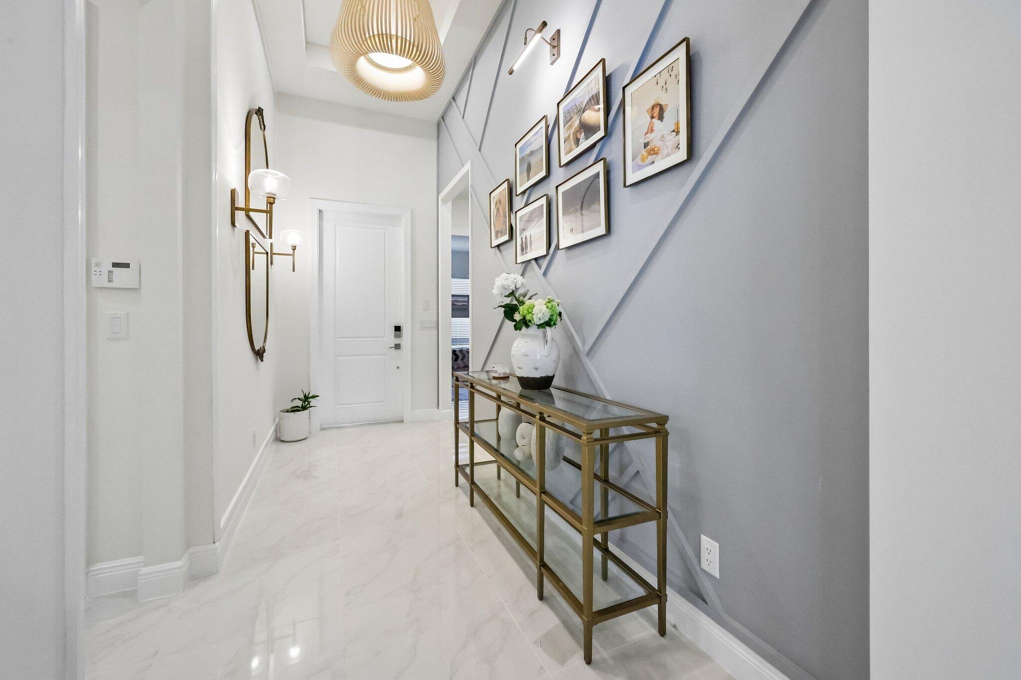 PARKLAND BAY - Residential