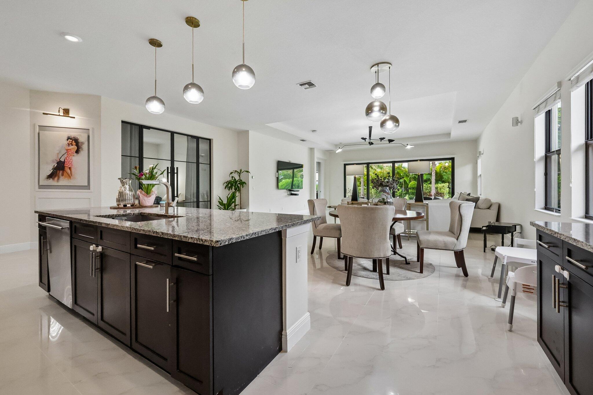 PARKLAND BAY - Residential
