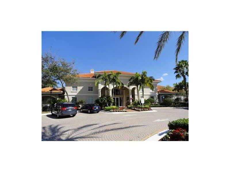 The Marquesa - Residential