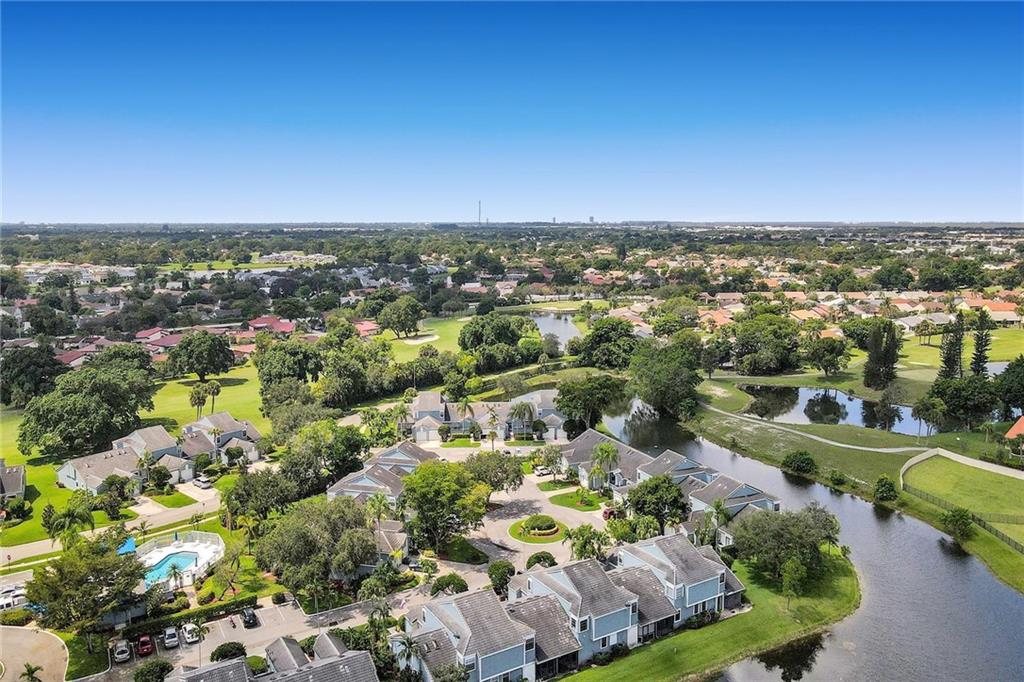 Waterford at Woodmont - Residential
