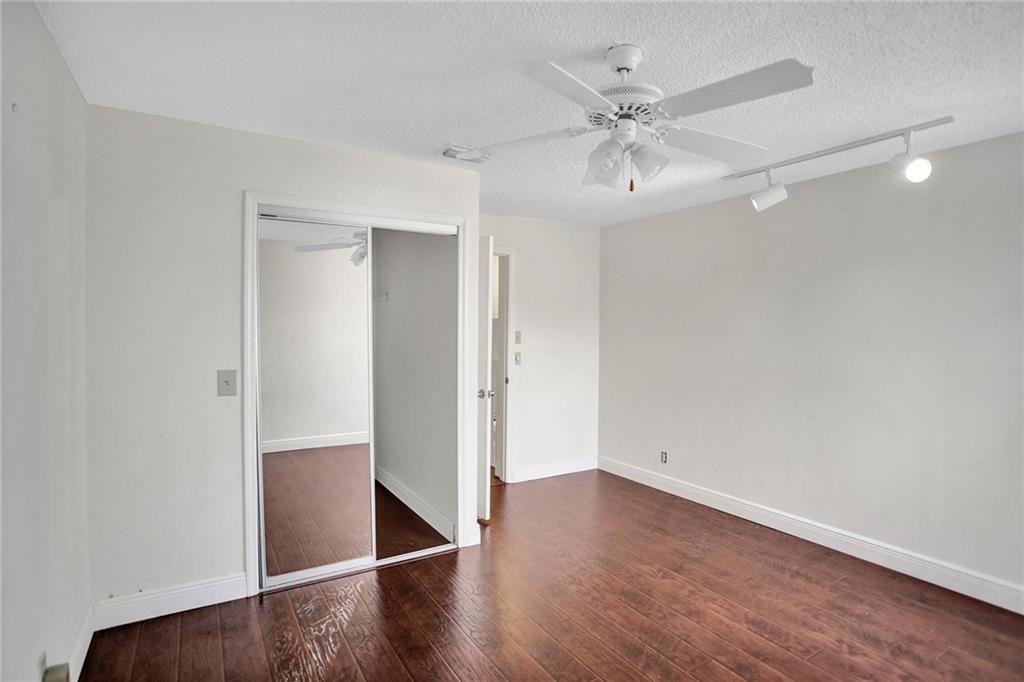 Waterford at Woodmont - Residential