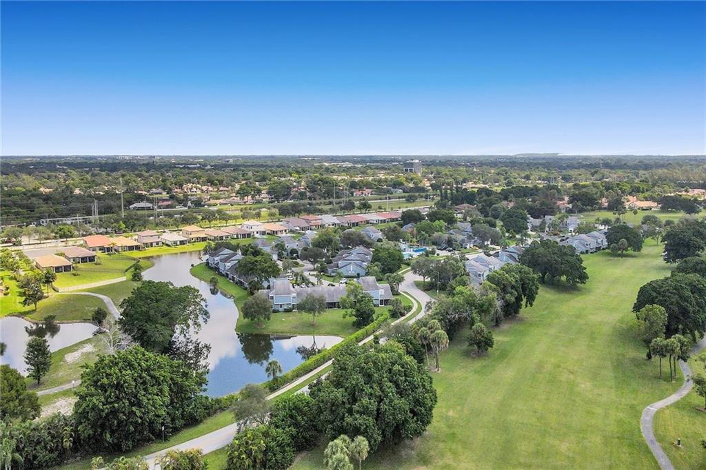Waterford at Woodmont - Residential