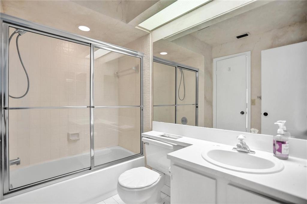 Waterford at Woodmont - Residential