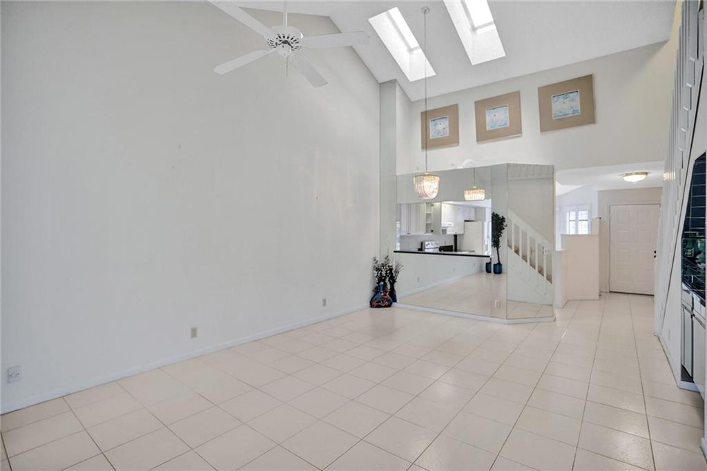 Waterford at Woodmont - Residential