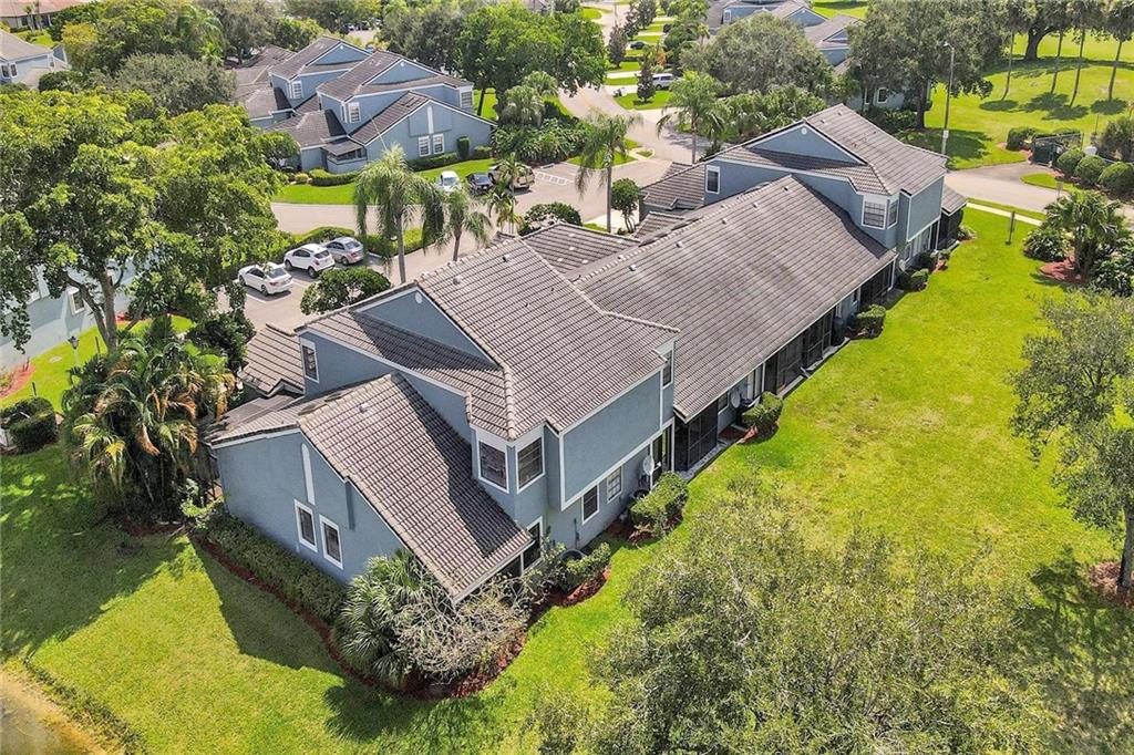 Waterford at Woodmont - Residential