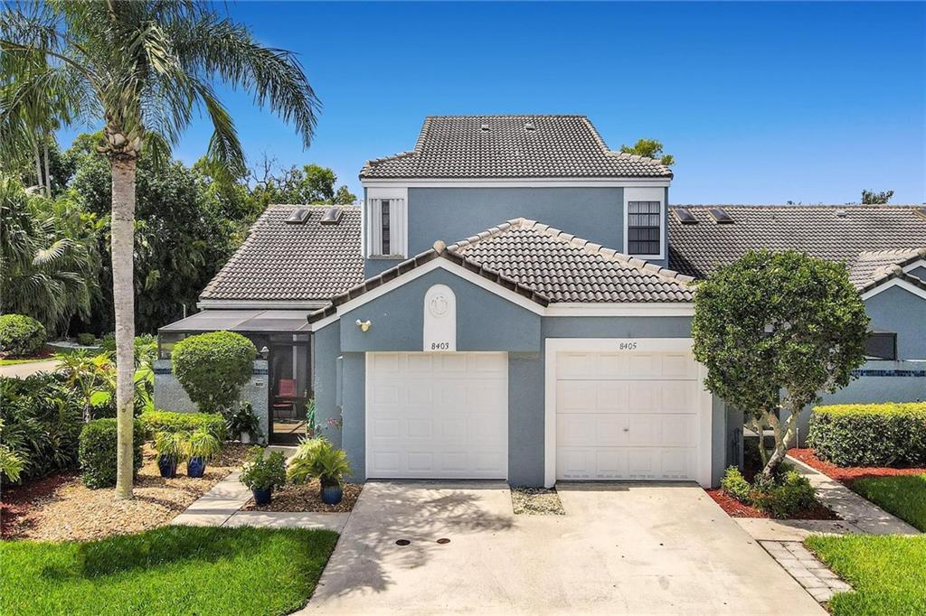 Waterford at Woodmont - Residential
