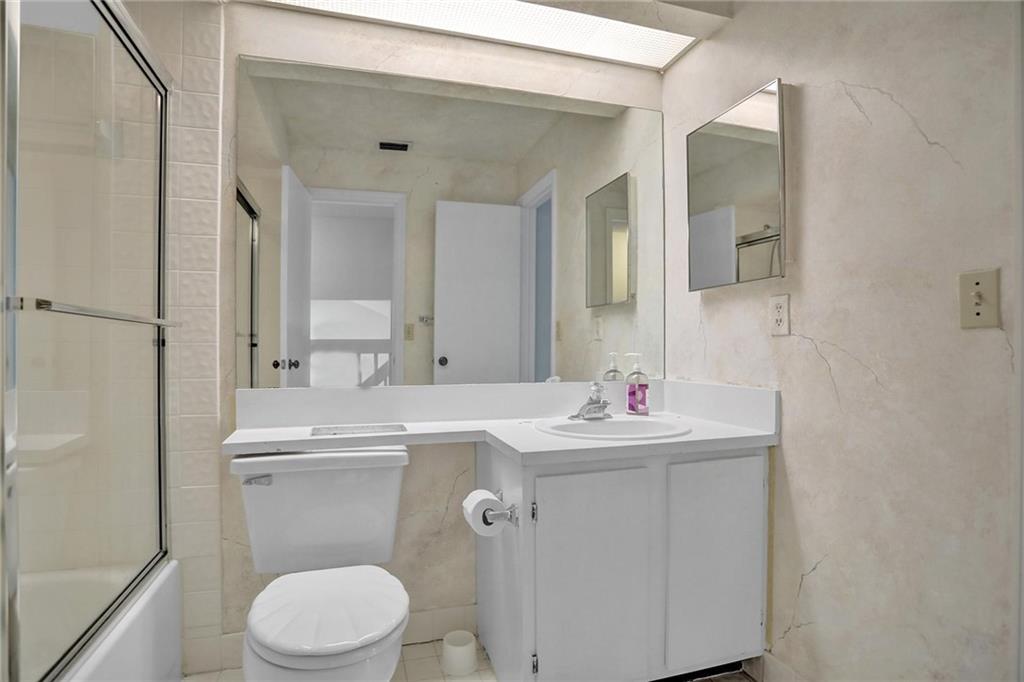 Waterford at Woodmont - Residential