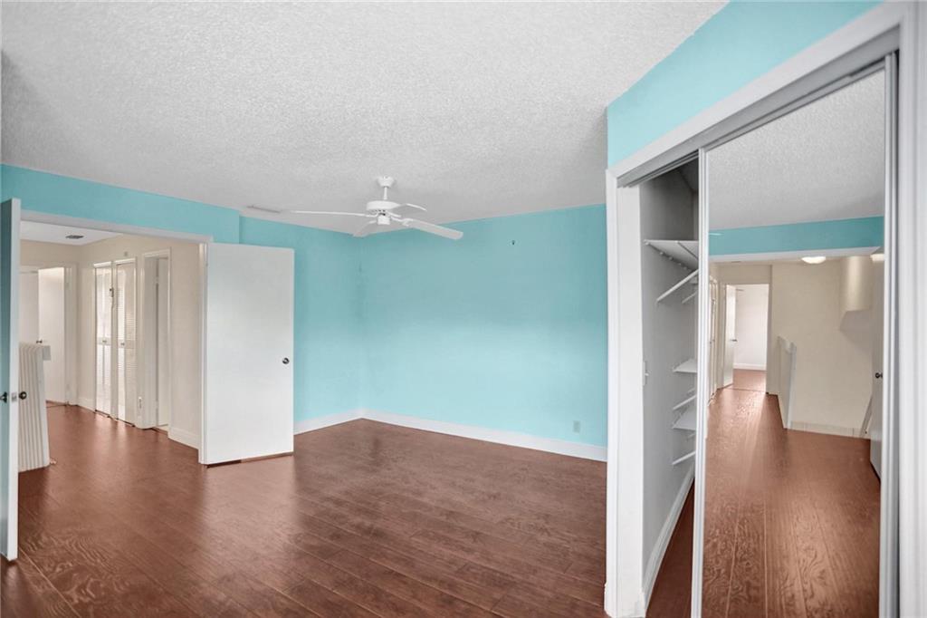 Waterford at Woodmont - Residential