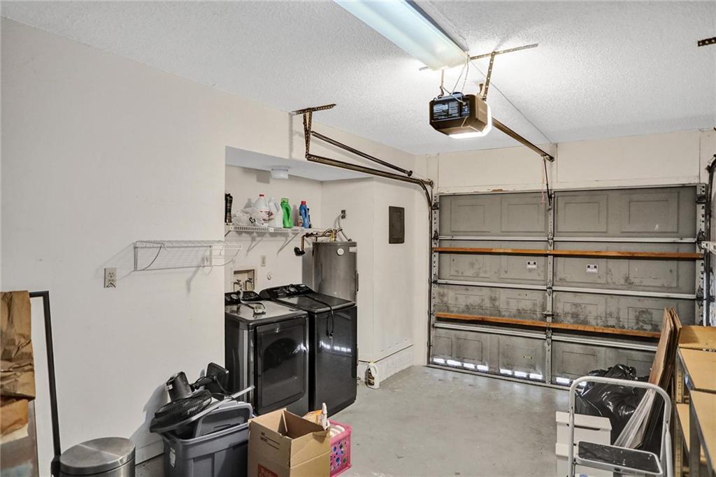 Waterford at Woodmont - Residential