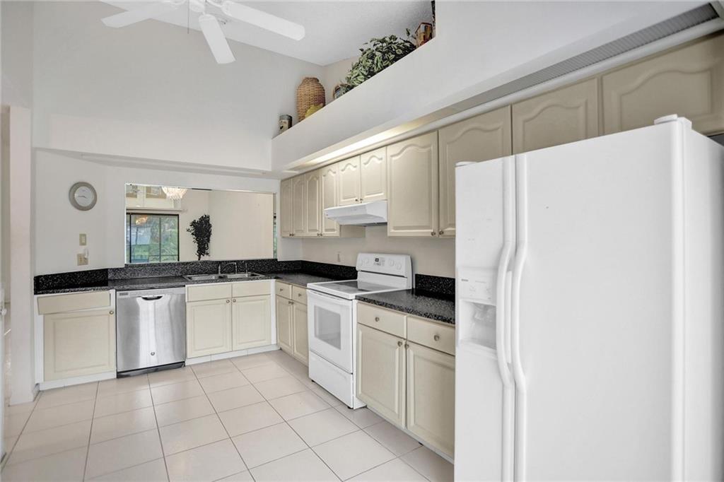 Waterford at Woodmont - Residential