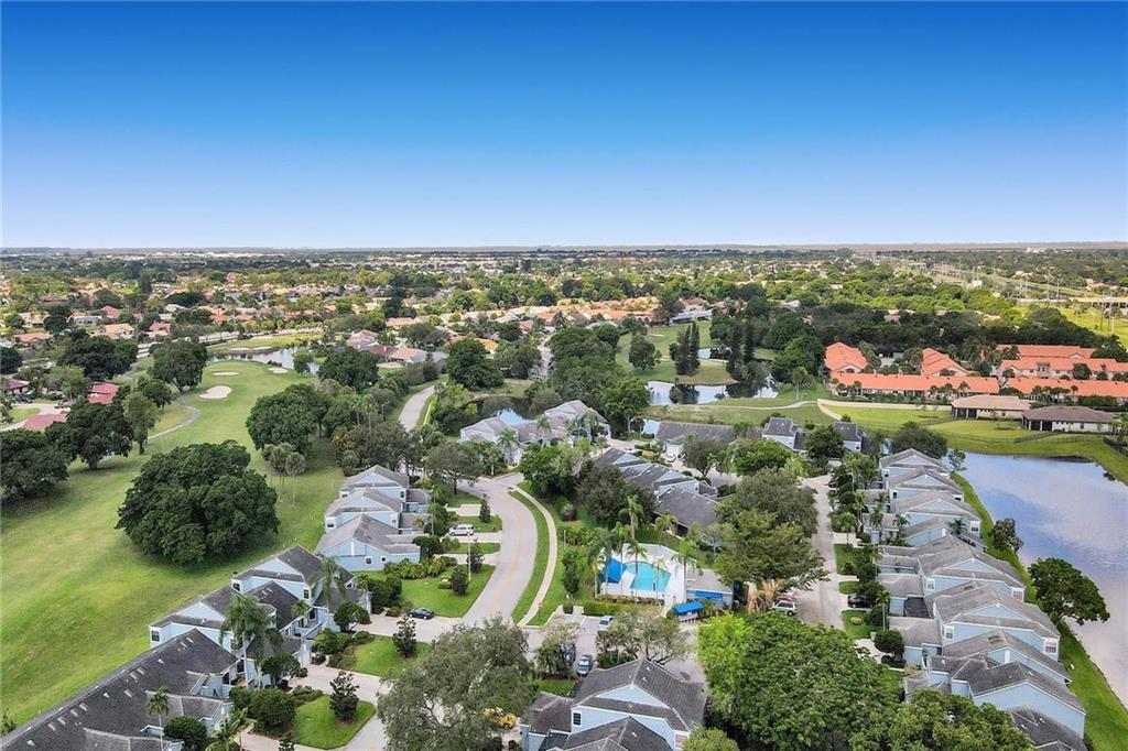 Waterford at Woodmont - Residential
