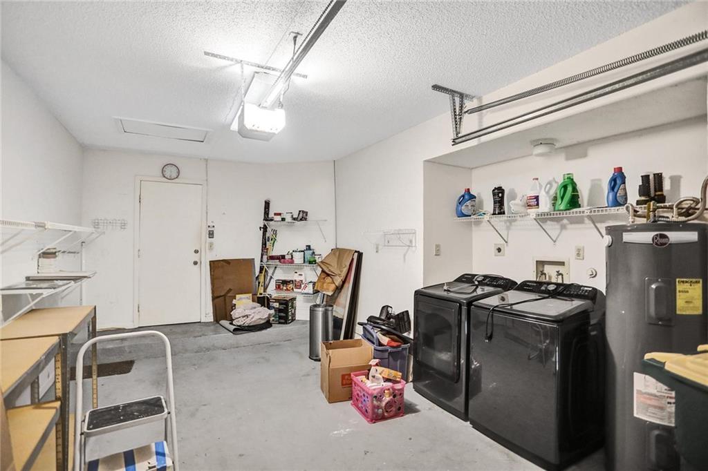 Waterford at Woodmont - Residential