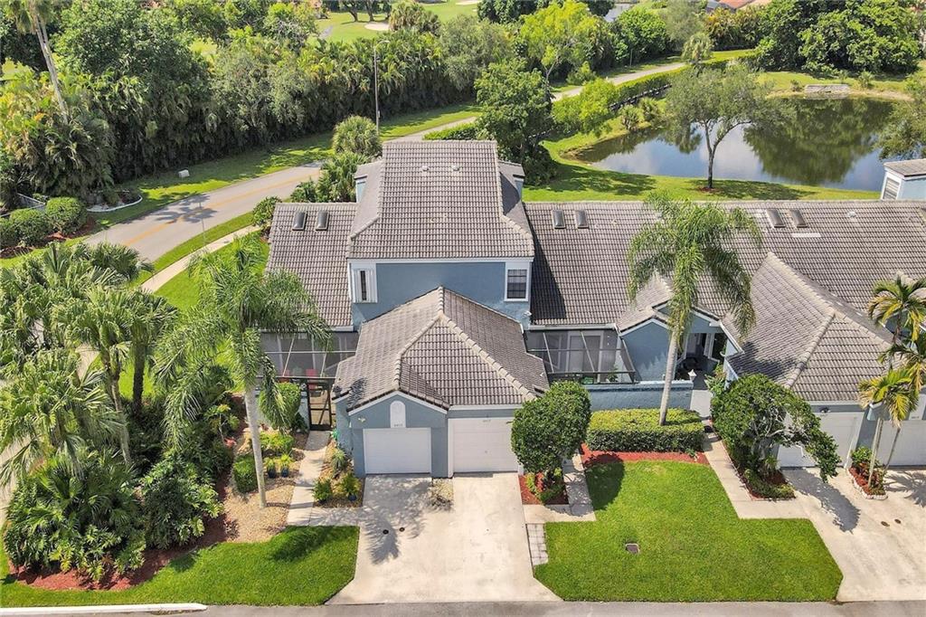 Waterford at Woodmont - Residential