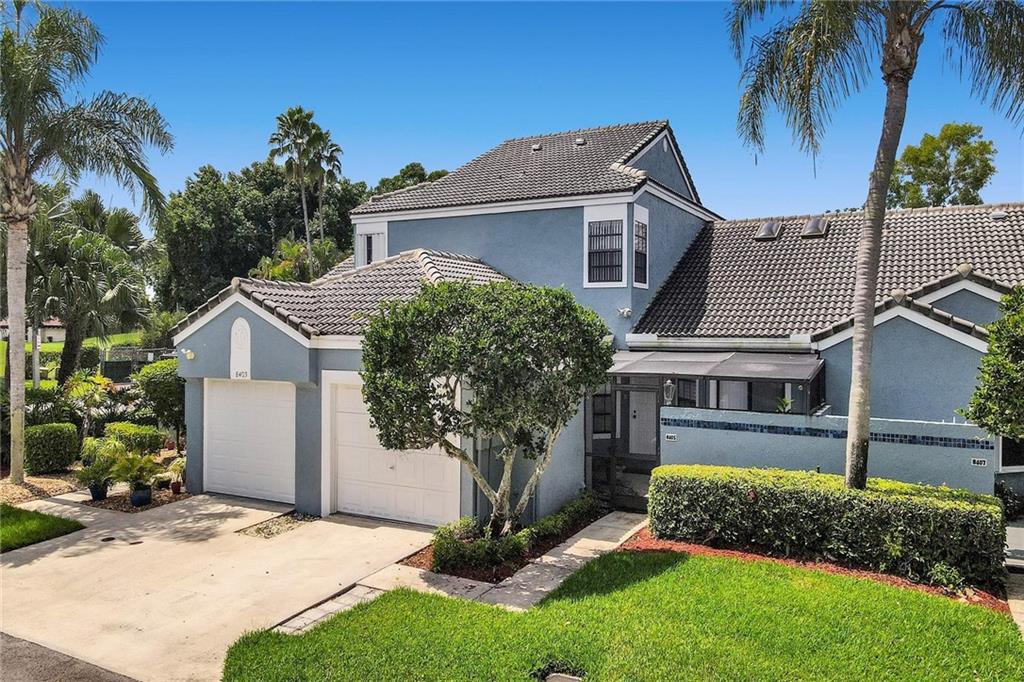 Waterford at Woodmont - Residential