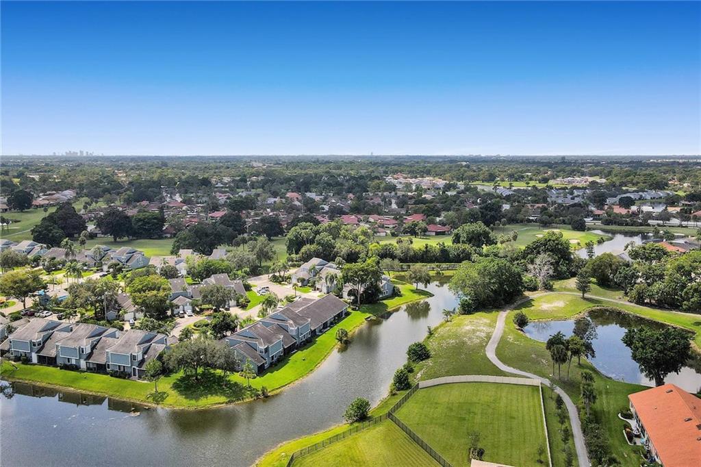 Waterford at Woodmont - Residential