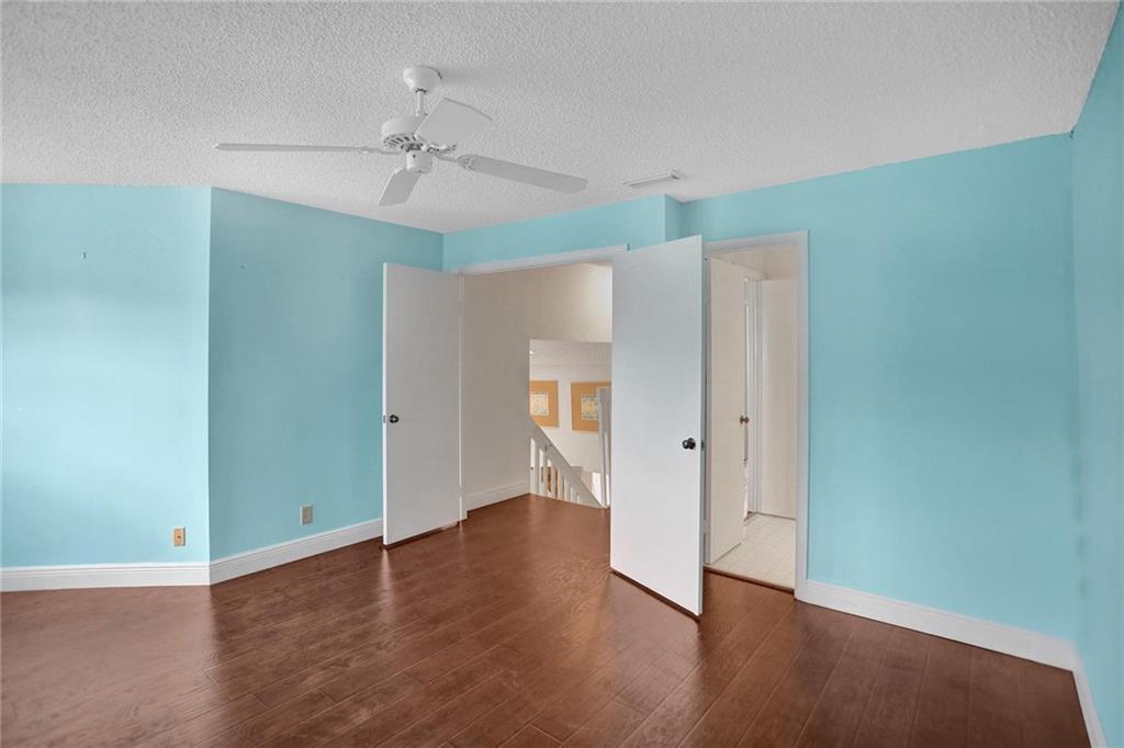 Waterford at Woodmont - Residential