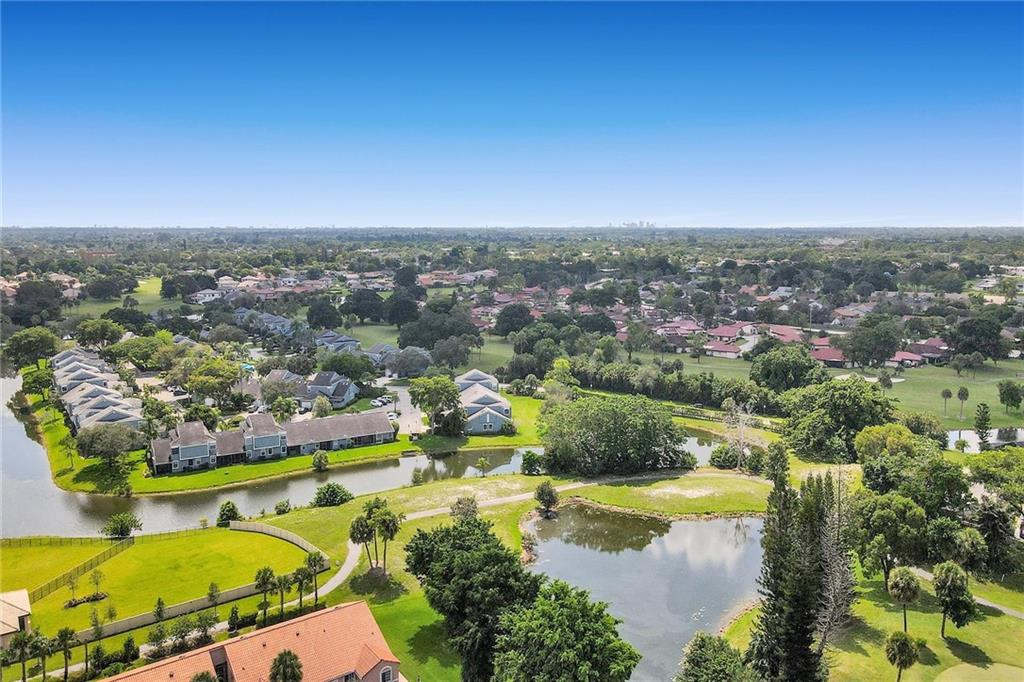 Waterford at Woodmont - Residential