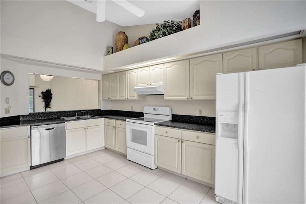 Waterford at Woodmont - Residential