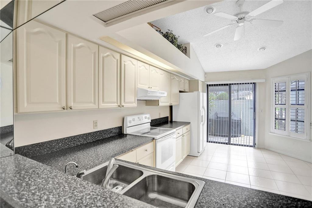 Waterford at Woodmont - Residential
