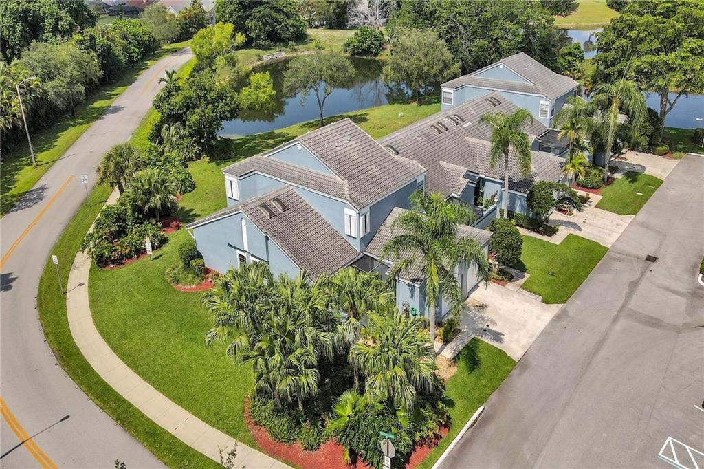 Waterford at Woodmont - Residential