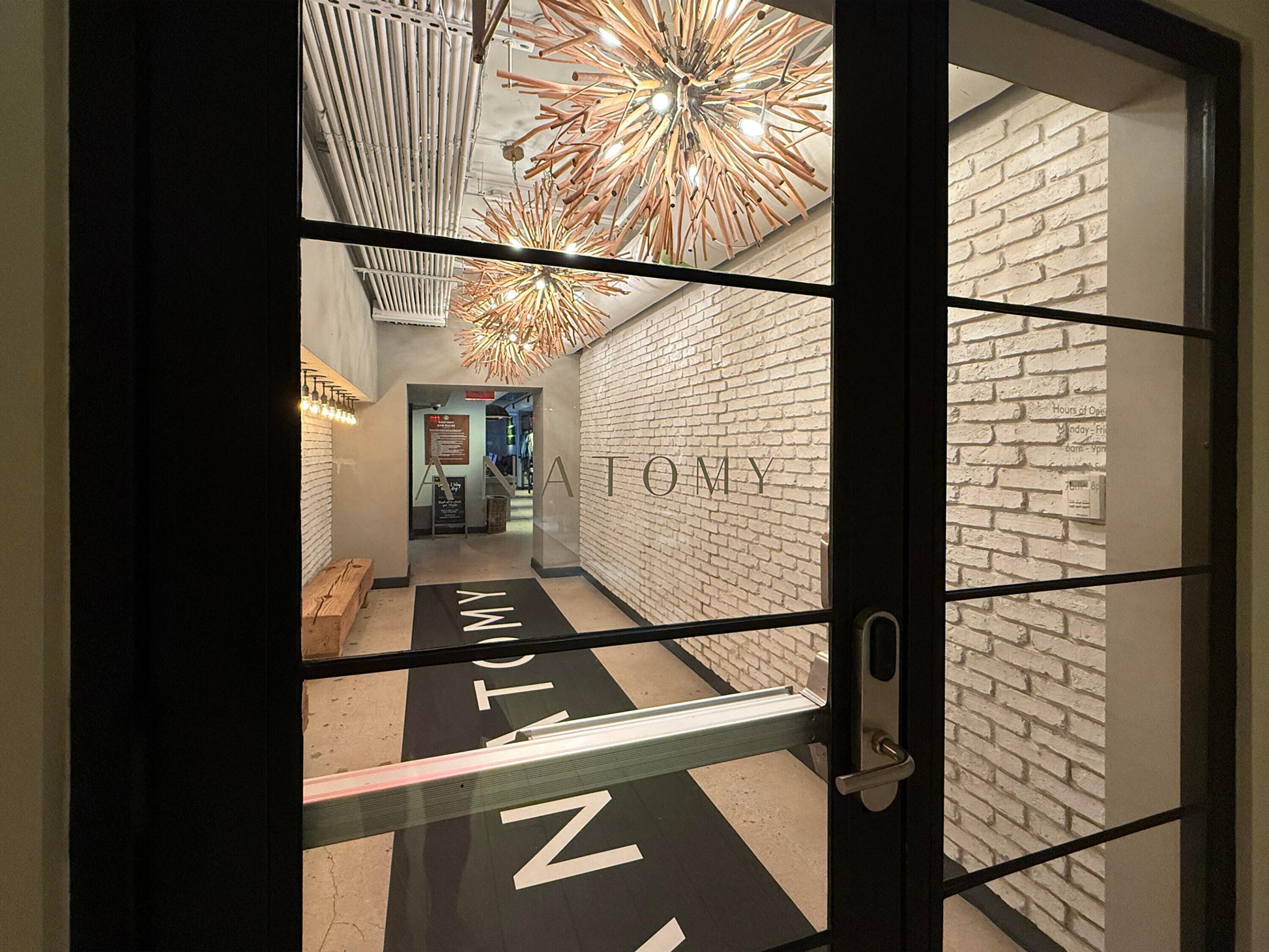 RONEY PALACE CONDO - Residential