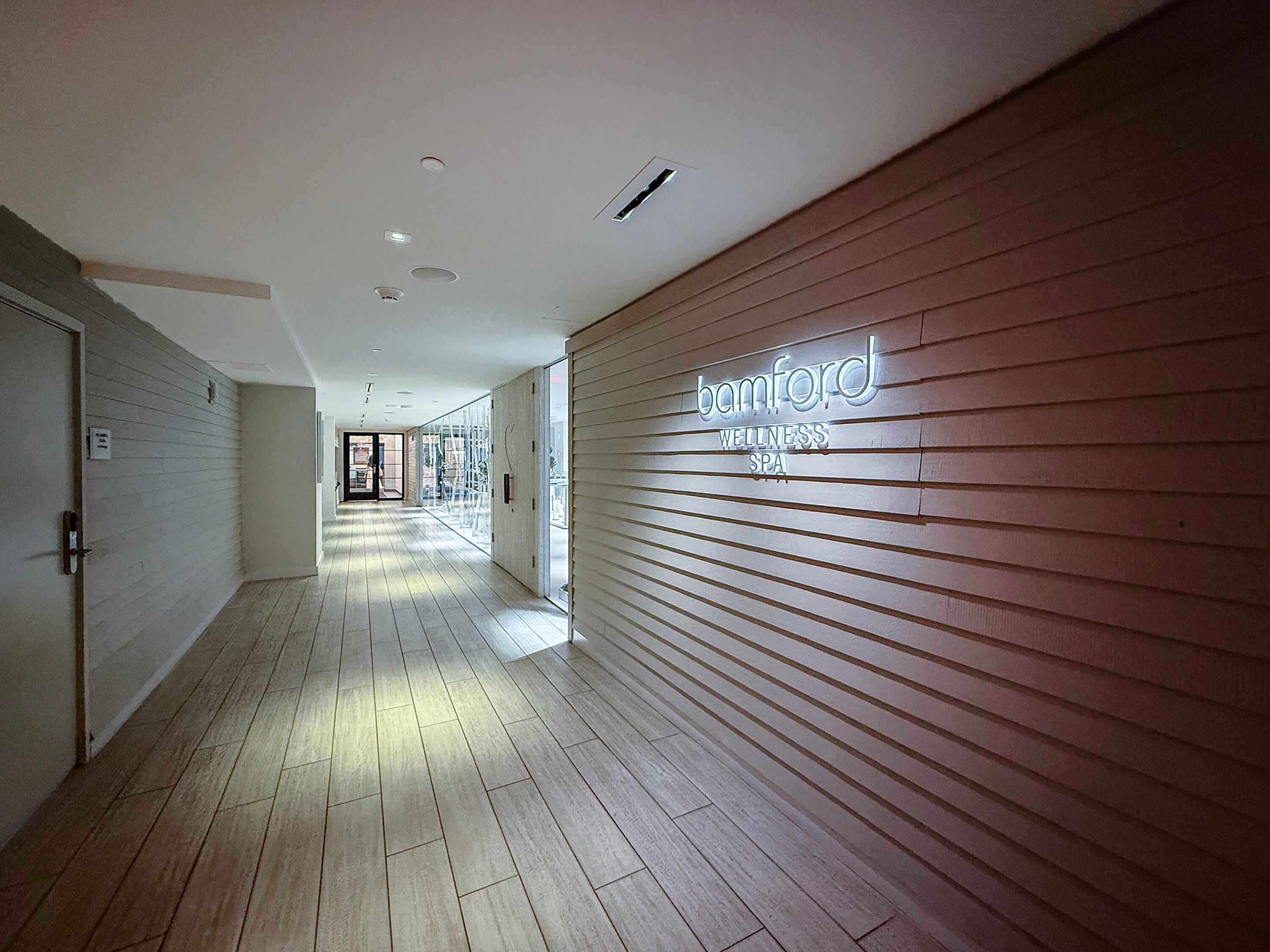 RONEY PALACE CONDO - Residential