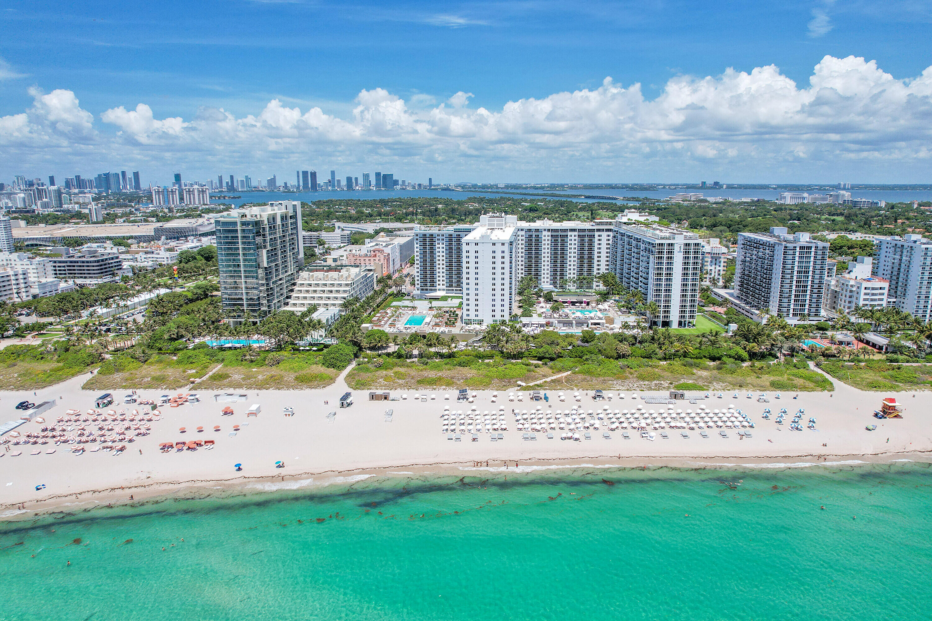 RONEY PALACE CONDO - Residential
