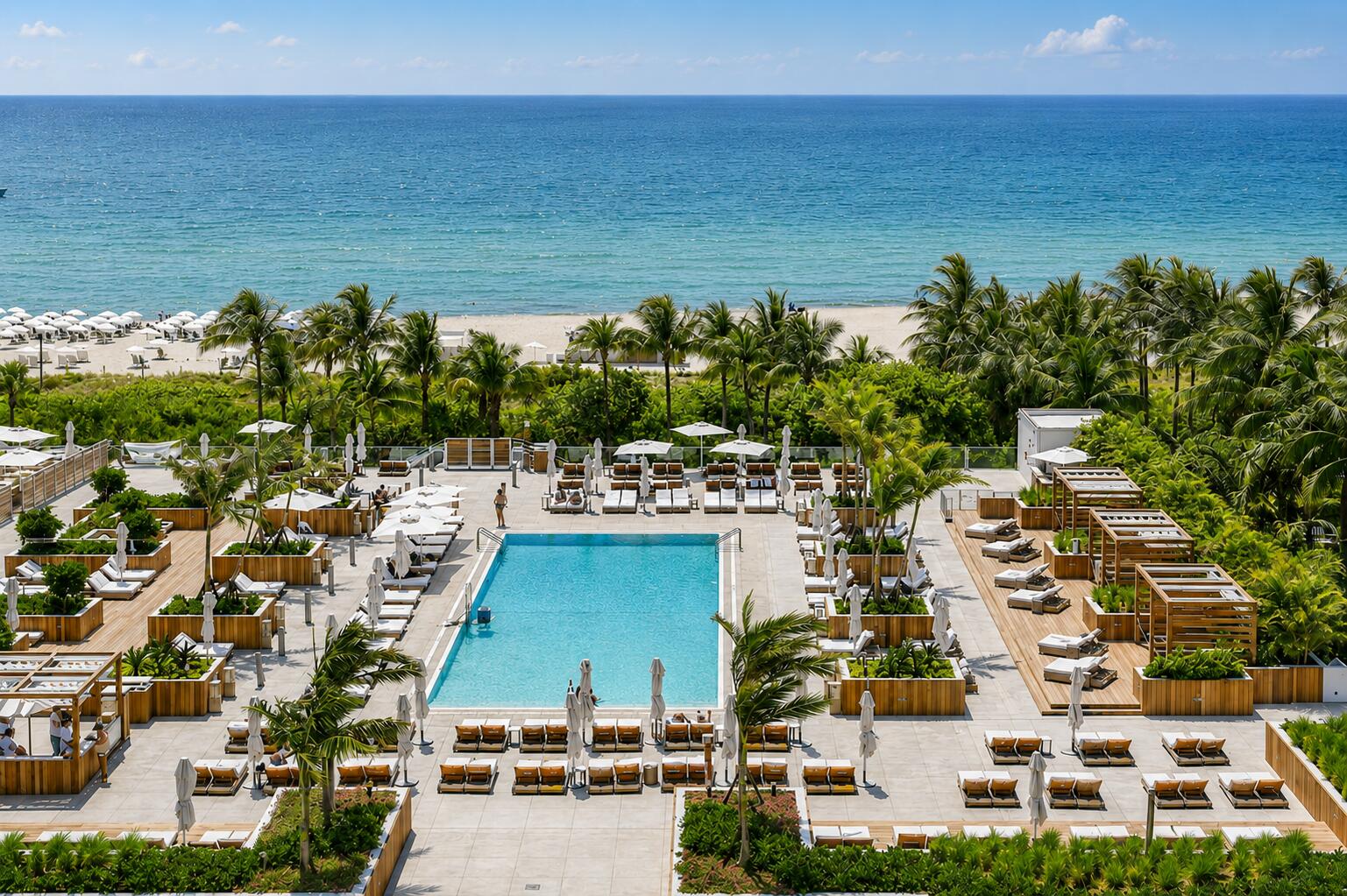 RONEY PALACE CONDO - Residential