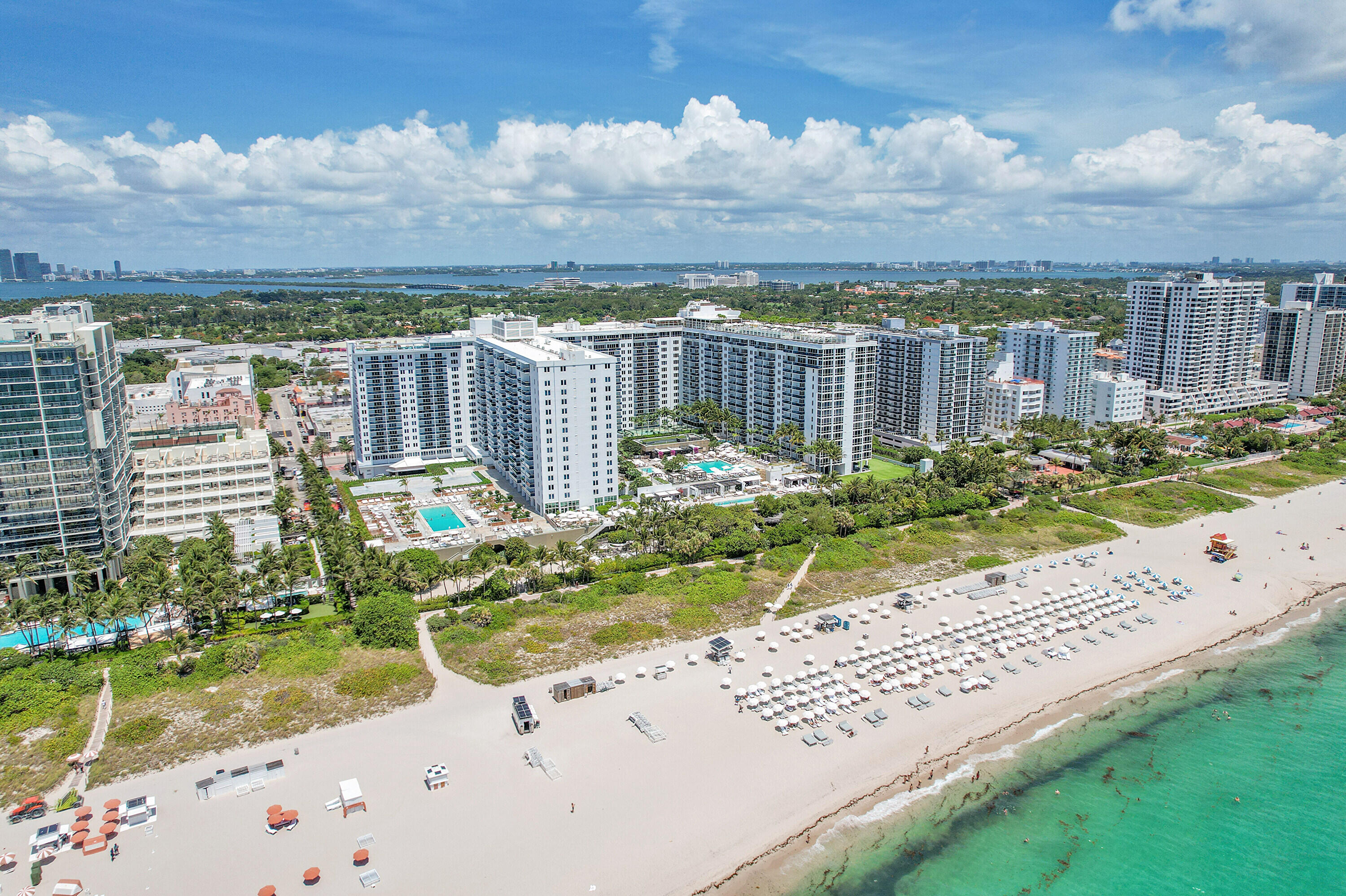 RONEY PALACE CONDO - Residential