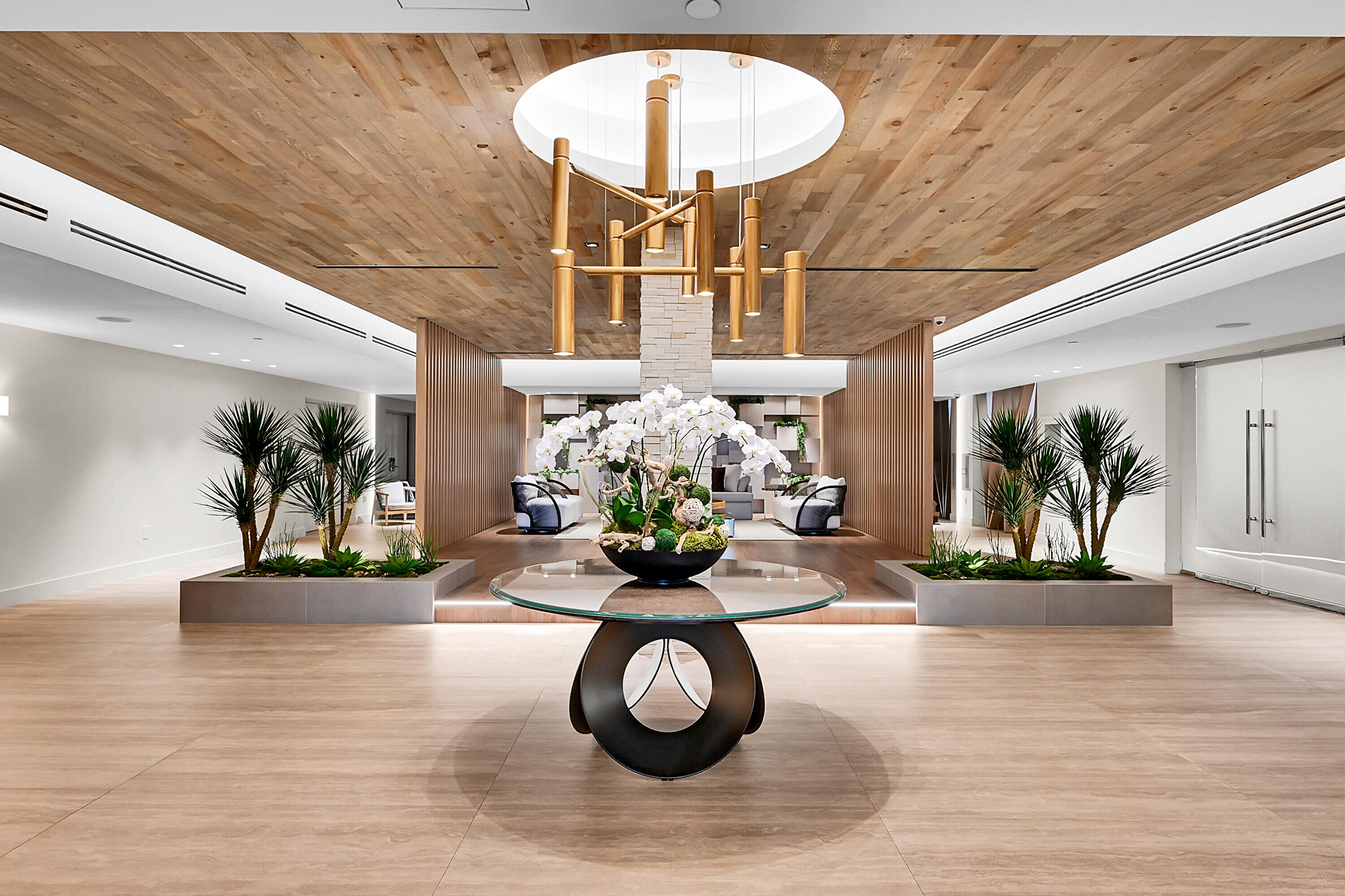 RONEY PALACE CONDO - Residential
