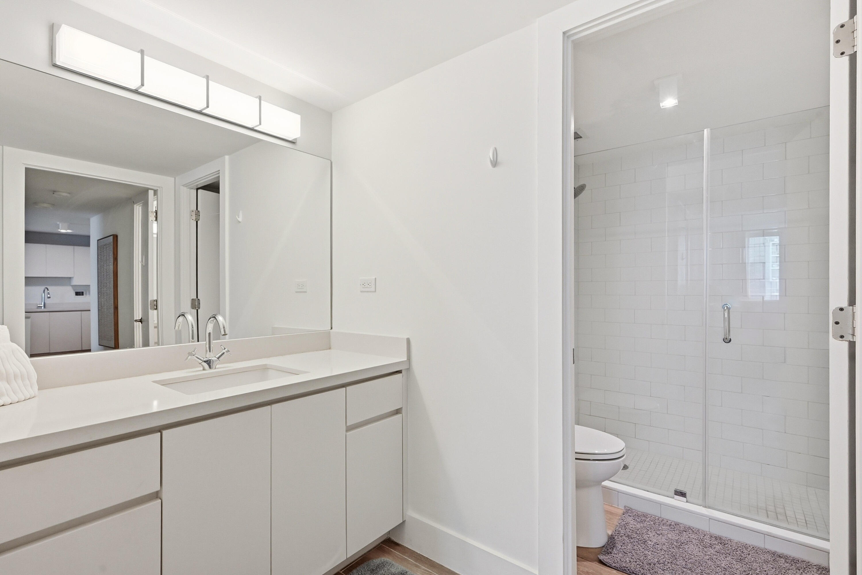 RONEY PALACE CONDO - Residential