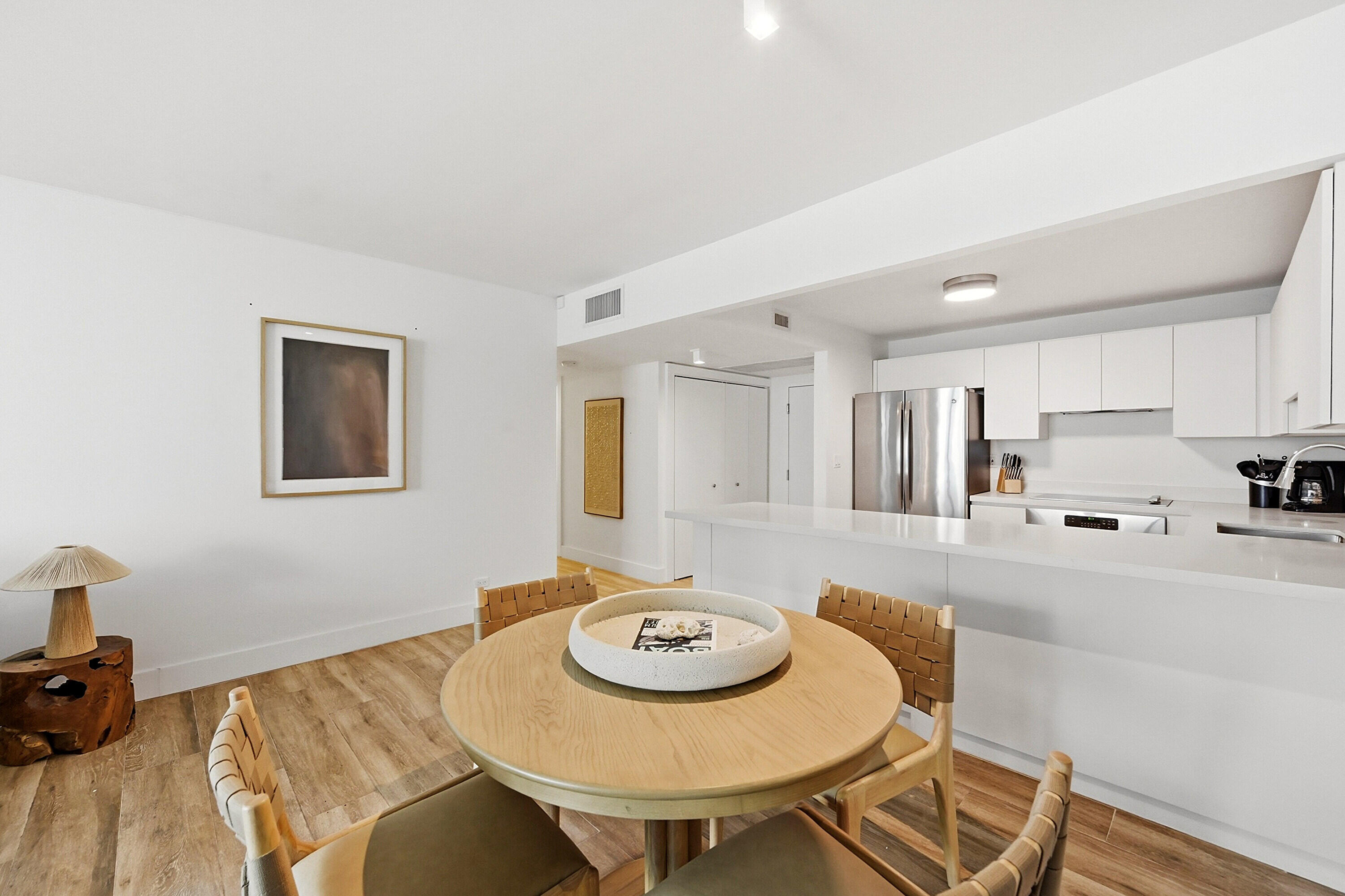 RONEY PALACE CONDO - Residential