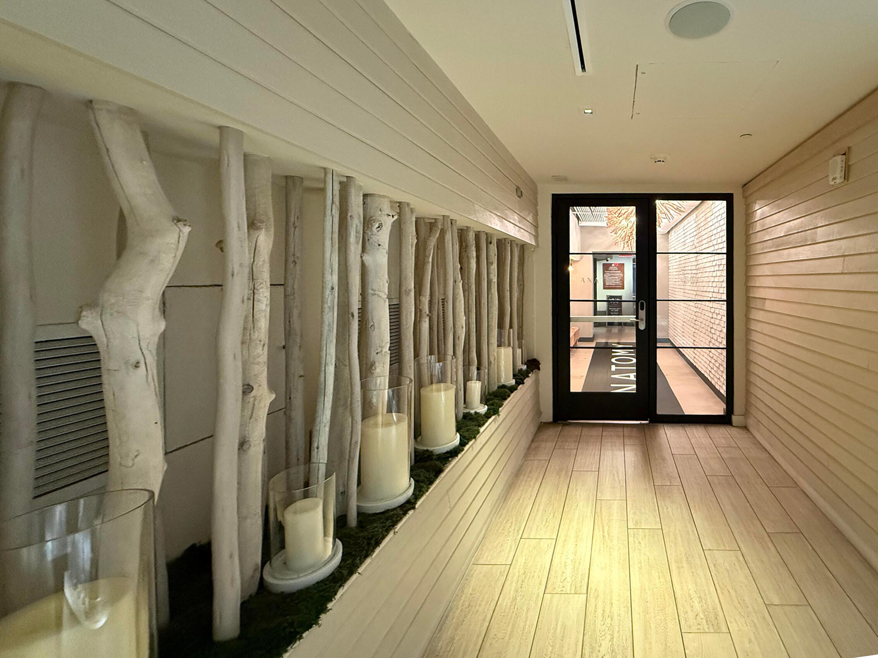 RONEY PALACE CONDO - Residential