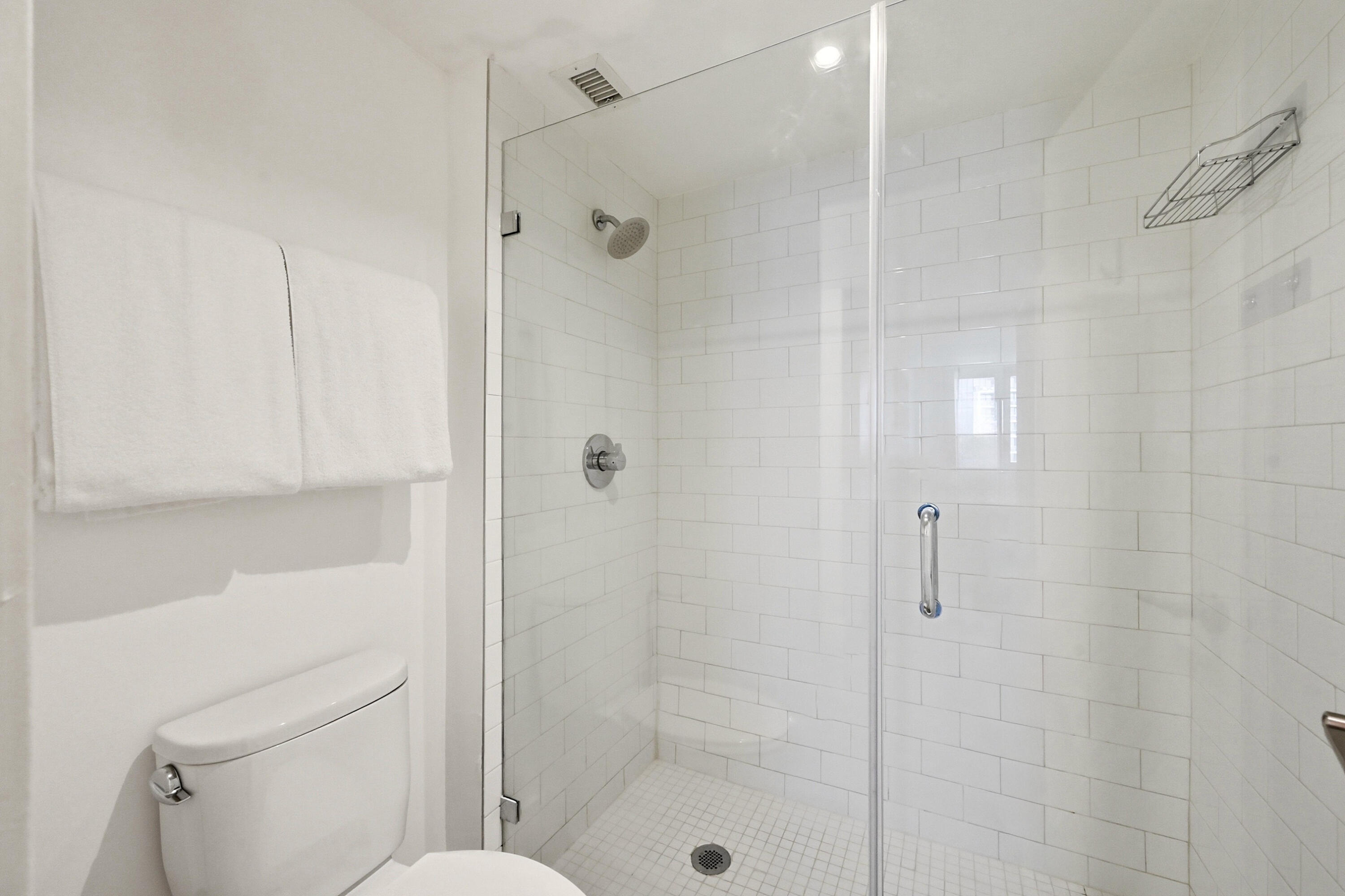 RONEY PALACE CONDO - Residential