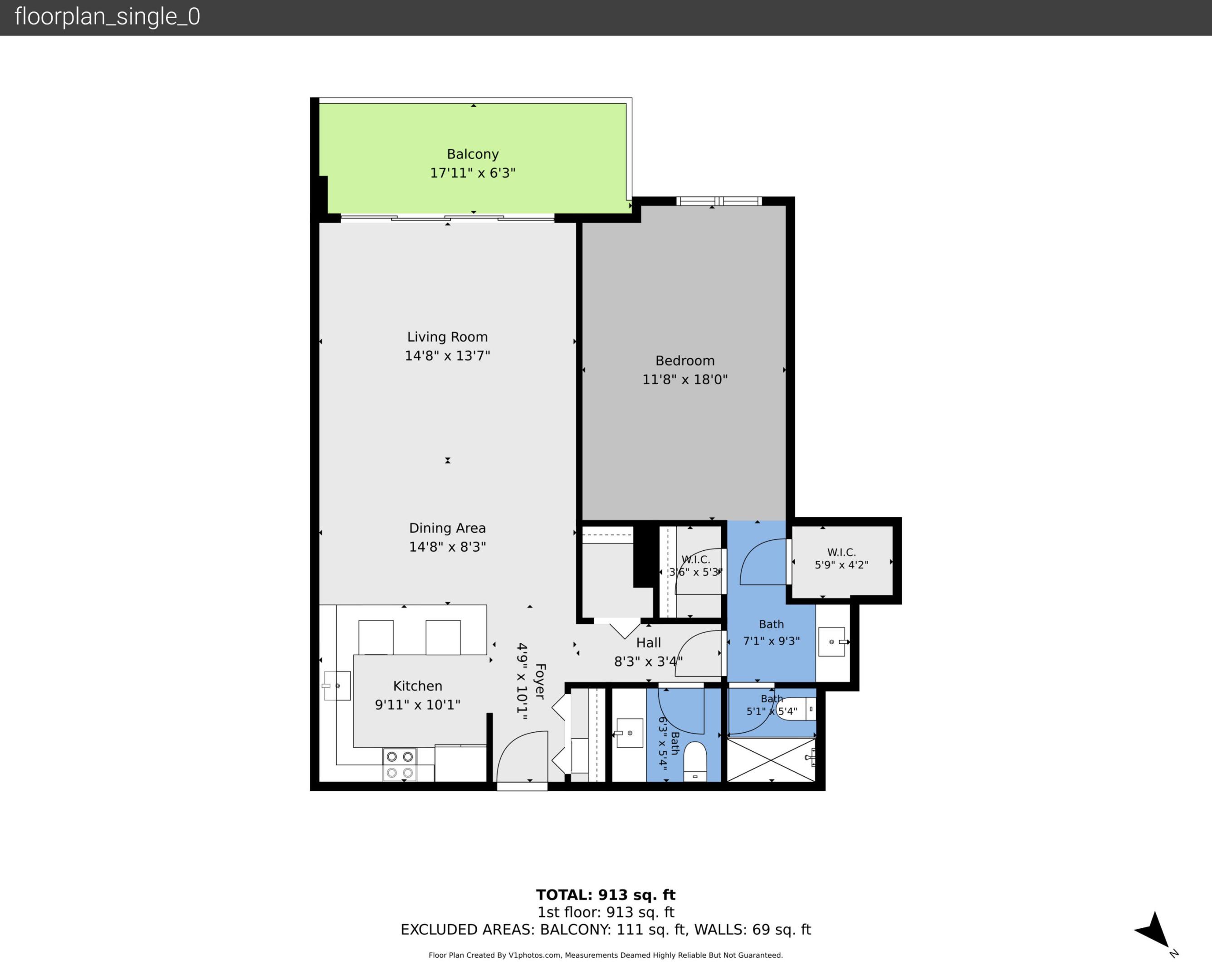 RONEY PALACE CONDO - Residential
