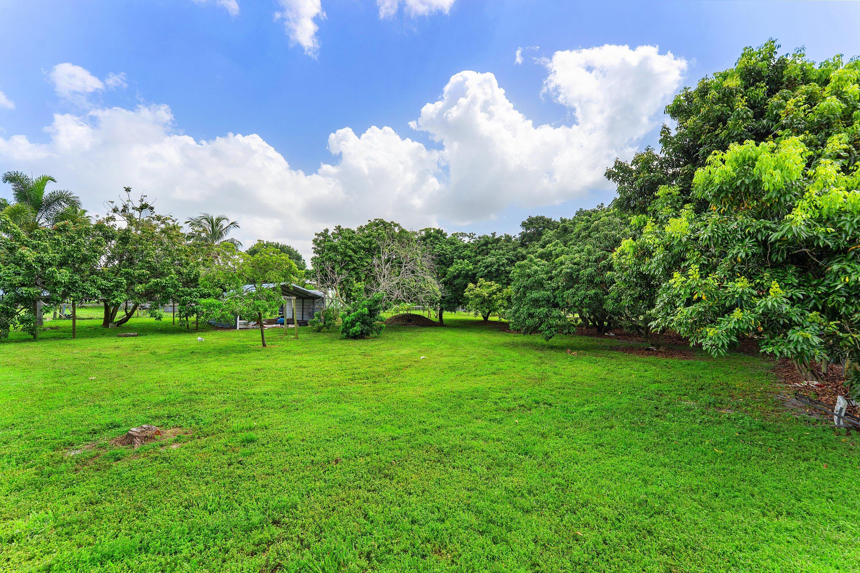 PALM BEACH FARMS CO 3 - Residential