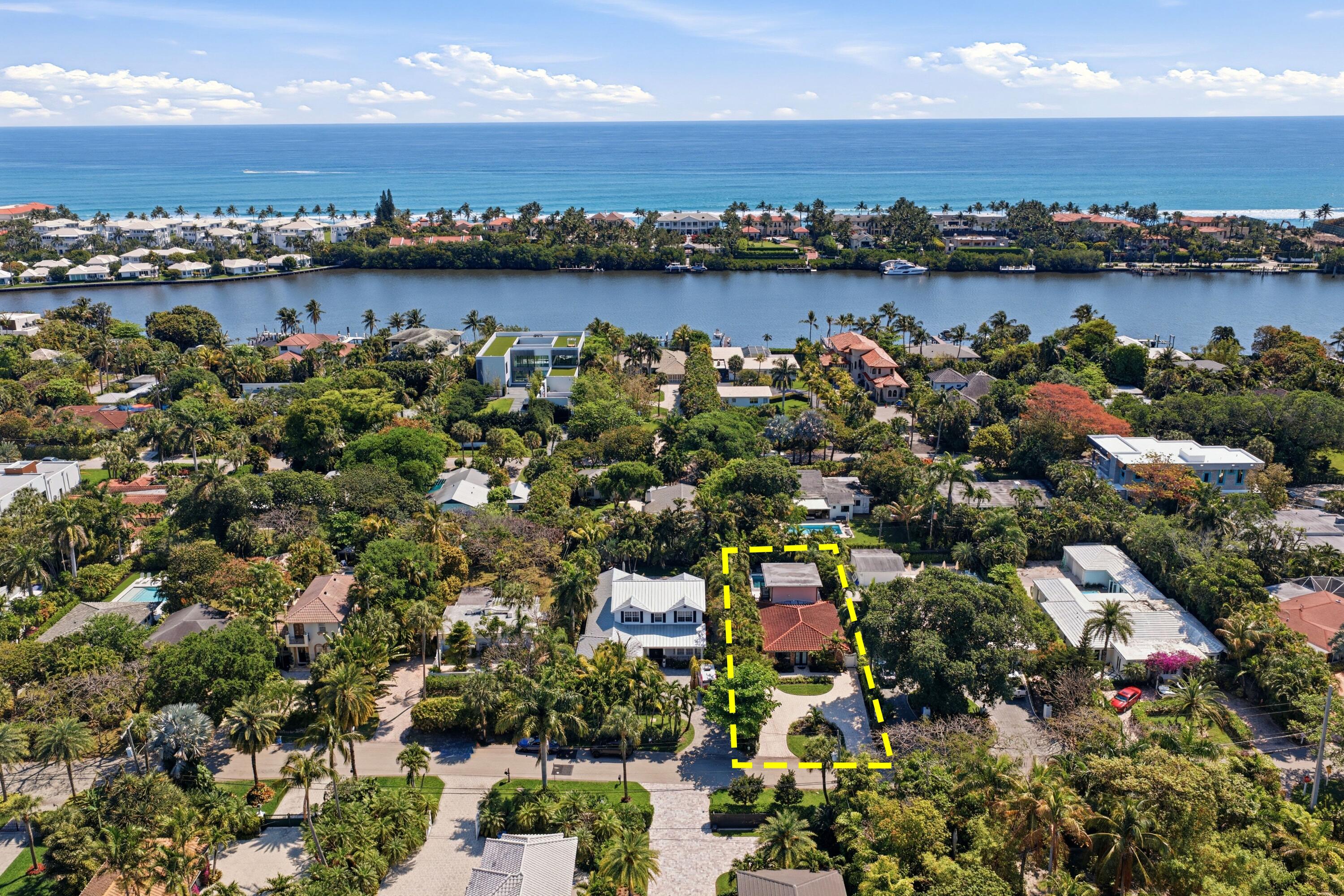 HYPOLUXO ISLAND ADD - Residential