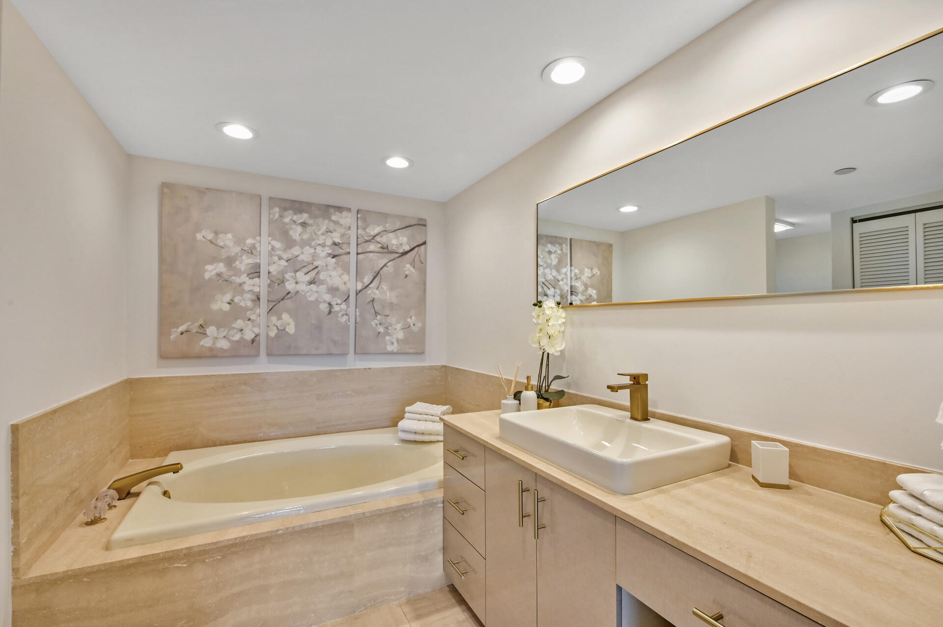 SEA RANCH CLUB OF BOCA III CONDO - Residential Lease