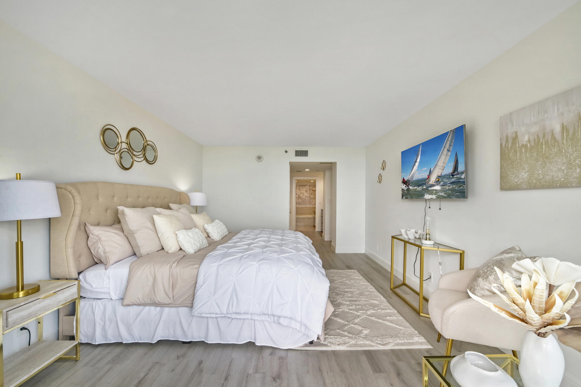SEA RANCH CLUB OF BOCA III CONDO - Residential Lease