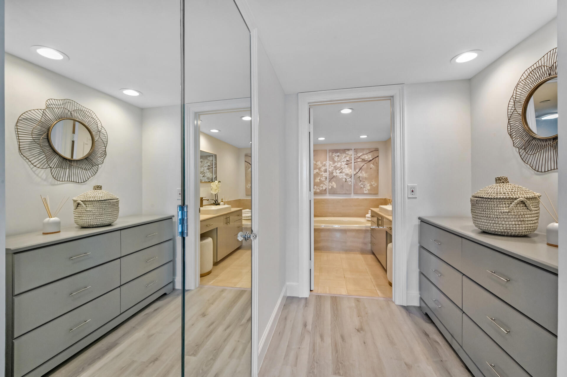 SEA RANCH CLUB OF BOCA III CONDO - Residential Lease