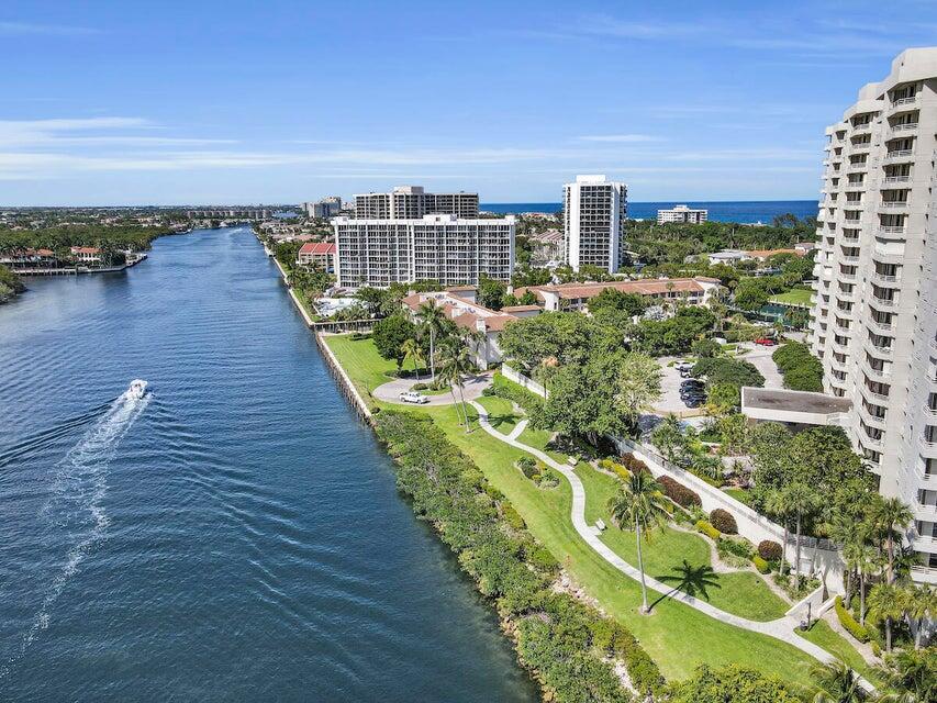 SEA RANCH CLUB OF BOCA III CONDO - Residential Lease