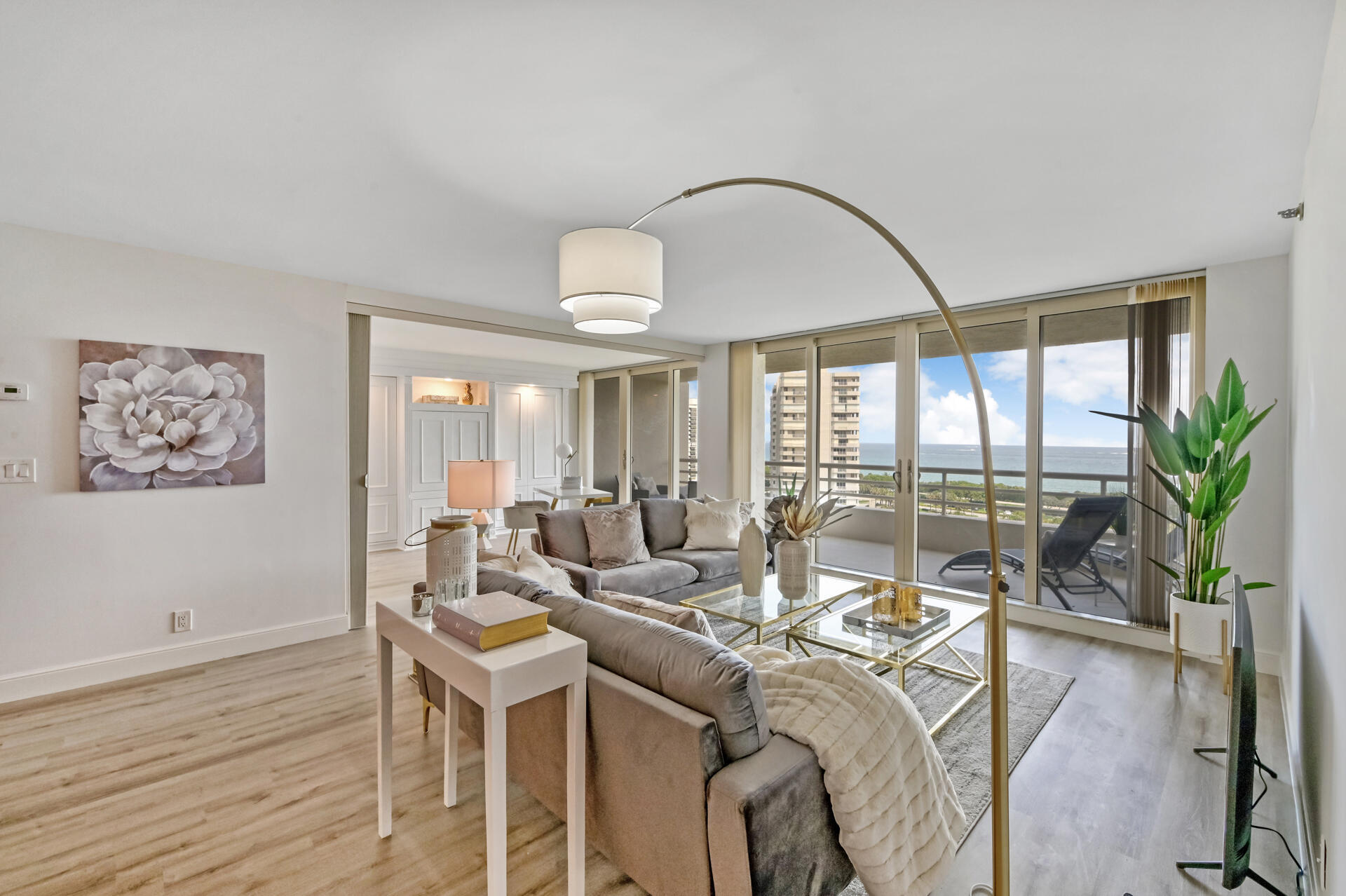 SEA RANCH CLUB OF BOCA III CONDO - Residential Lease