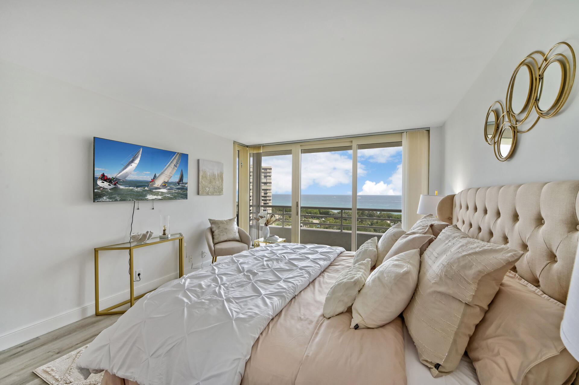 SEA RANCH CLUB OF BOCA III CONDO - Residential Lease
