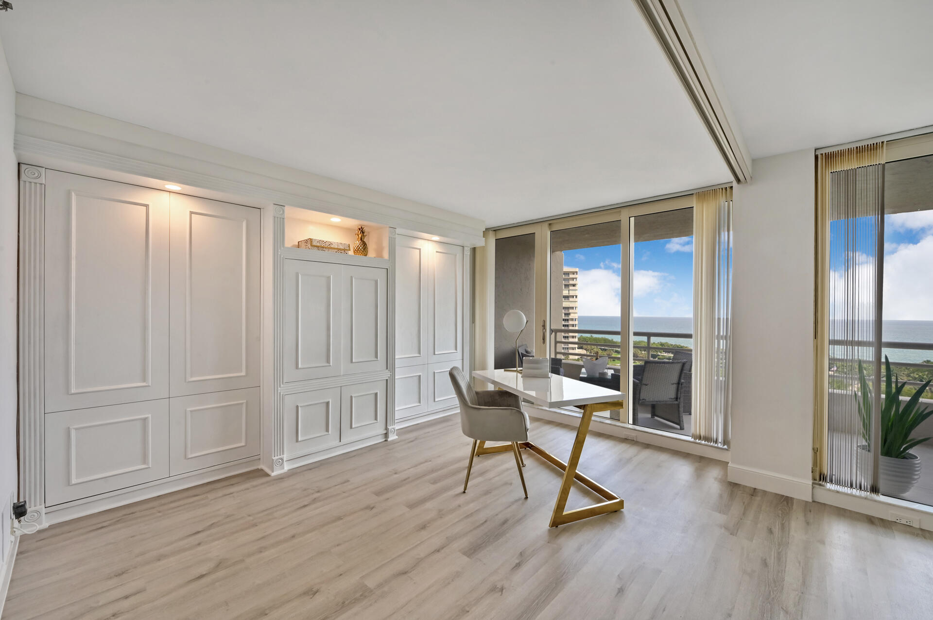 SEA RANCH CLUB OF BOCA III CONDO - Residential Lease