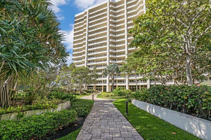SEA RANCH CLUB OF BOCA III CONDO - Residential Lease