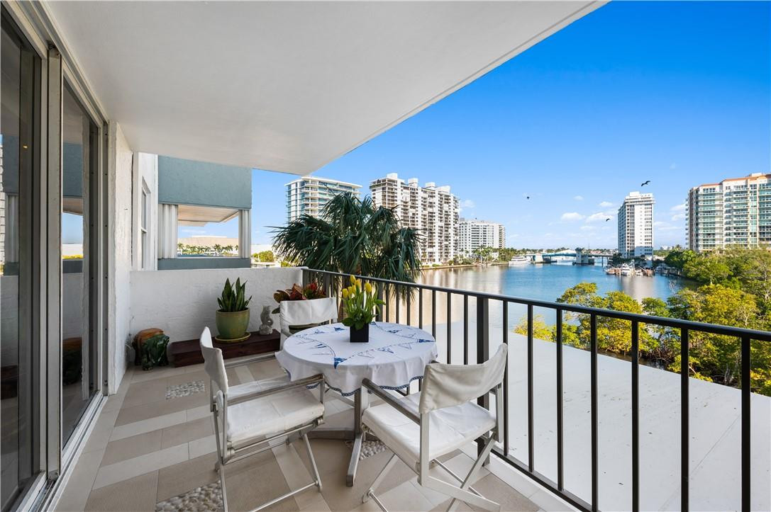 AMERICAS ON THE PARK - Residential